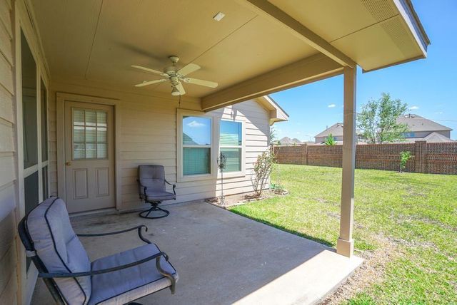 18911 Majestic Vista Lane, Richmond, TX 77407
