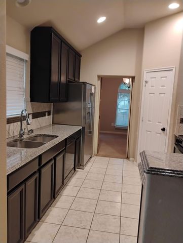 18911 Majestic Vista Lane, Richmond, TX 77407