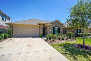 18911 Majestic Vista Lane, Richmond, TX 77407
