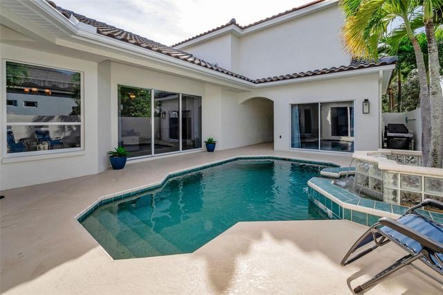 9952 SAGO POINT DRIVE, Largo, FL 33777