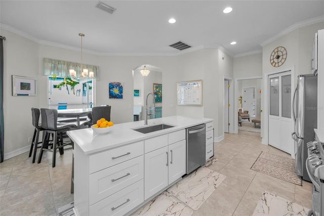 9952 SAGO POINT DRIVE, Largo, FL 33777