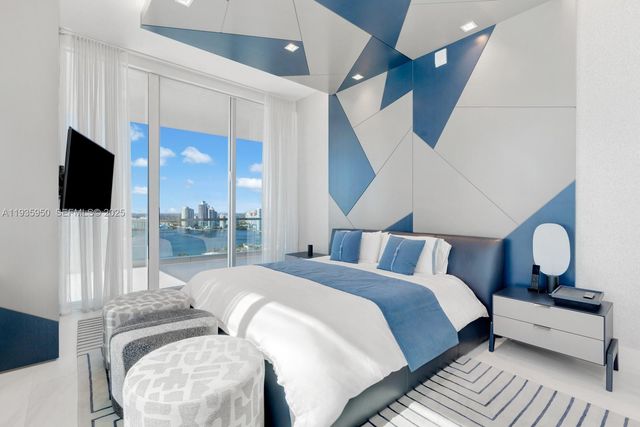 18501 Collins Ave 2304, Sunny Isles Beach, FL 33160