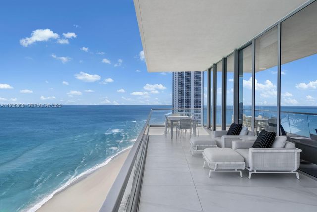 18501 Collins Ave 2304, Sunny Isles Beach, FL 33160