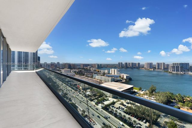 18501 Collins Ave 2304, Sunny Isles Beach, FL 33160