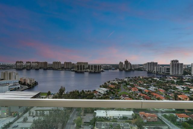 18501 Collins Ave 2304, Sunny Isles Beach, FL 33160
