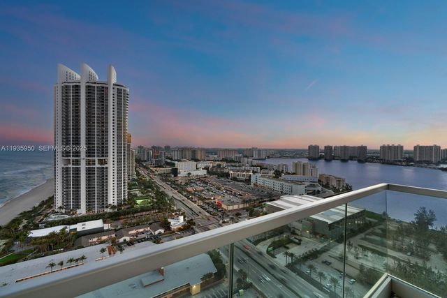 18501 Collins Ave 2304, Sunny Isles Beach, FL 33160