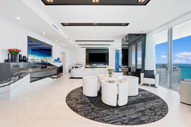 18501 Collins Ave 2304, Sunny Isles Beach, FL 33160