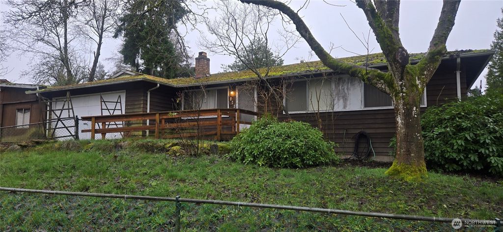 853 S 306th Street, Federal Way, WA 98003