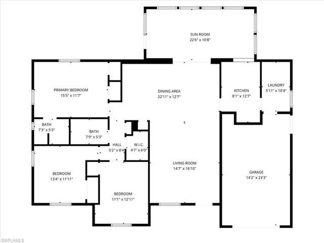 904 Inlet CIR, Venice, FL 34285