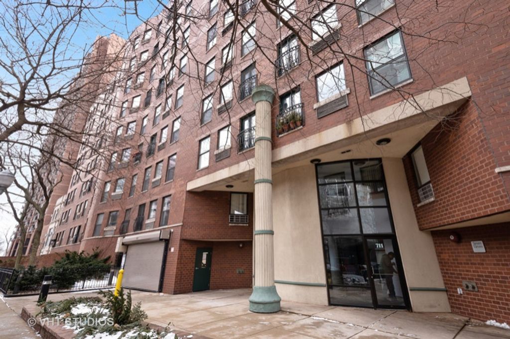 711 W Gordon Terrace 813, Chicago, IL 60613