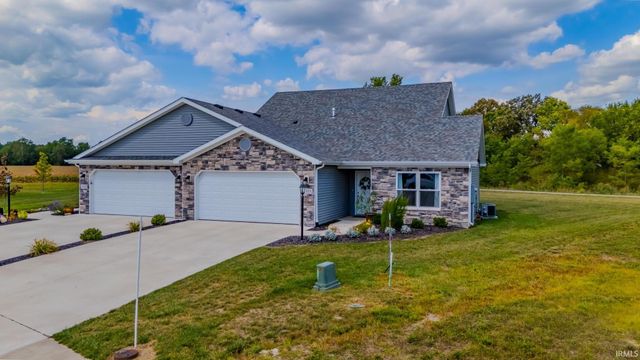 1113 Marshall Way, North Manchester, IN 46962