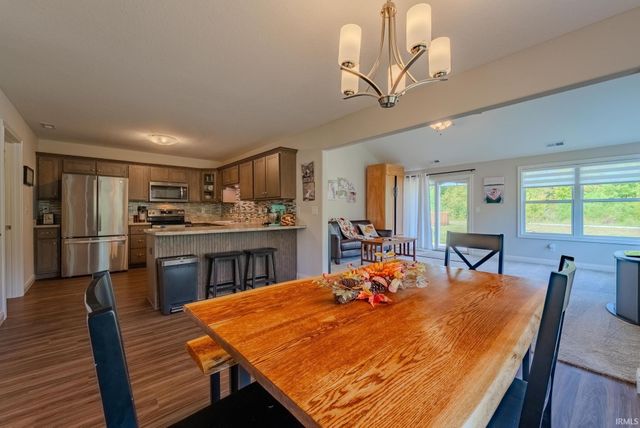 1113 Marshall Way, North Manchester, IN 46962