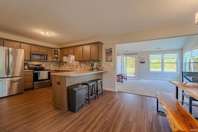 1113 Marshall Way, North Manchester, IN 46962