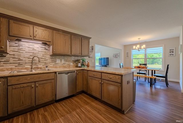 1113 Marshall Way, North Manchester, IN 46962