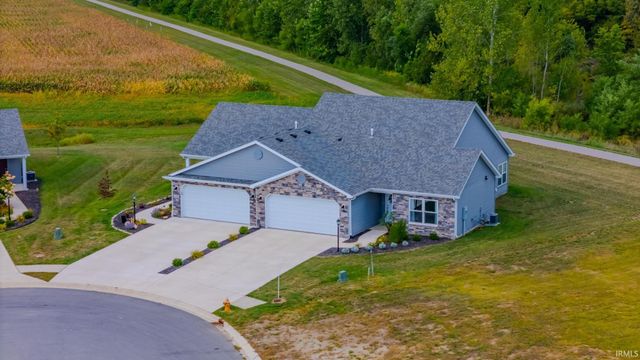 1113 Marshall Way, North Manchester, IN 46962