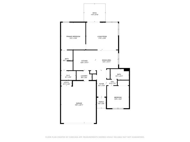 1113 Marshall Way, North Manchester, IN 46962