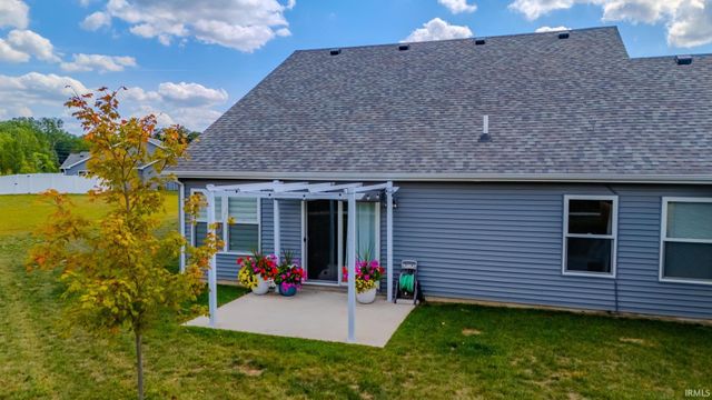 1113 Marshall Way, North Manchester, IN 46962