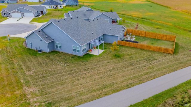 1113 Marshall Way, North Manchester, IN 46962