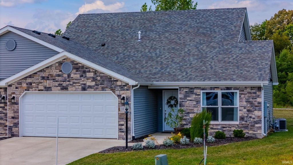 1113 Marshall Way, North Manchester, IN 46962