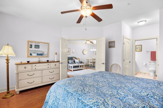 82 Mingo Dr Unit 2B, Pawleys Island, SC 29585