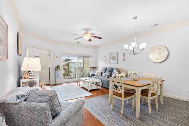 82 Mingo Dr Unit 2B, Pawleys Island, SC 29585