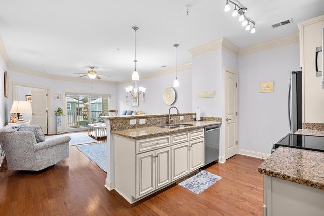 82 Mingo Dr Unit 2B, Pawleys Island, SC 29585