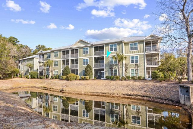 82 Mingo Dr Unit 2B, Pawleys Island, SC 29585