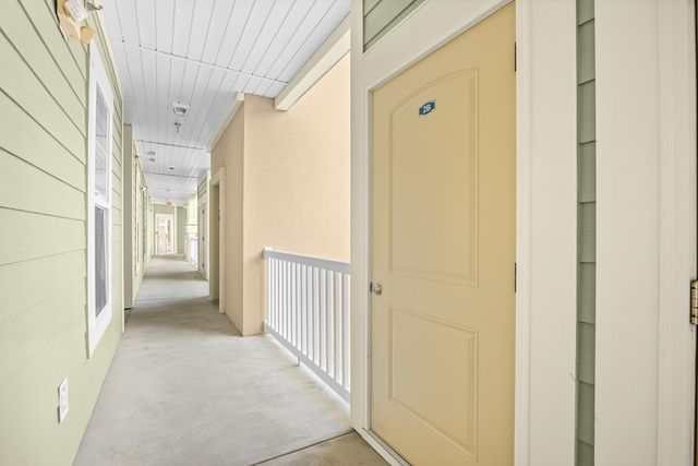 82 Mingo Dr Unit 2B, Pawleys Island, SC 29585