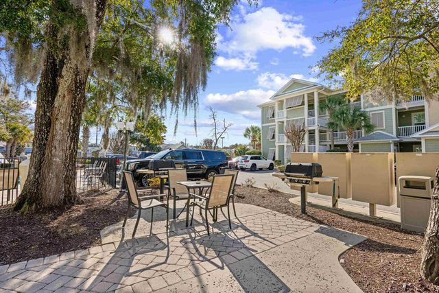 82 Mingo Dr Unit 2B, Pawleys Island, SC 29585