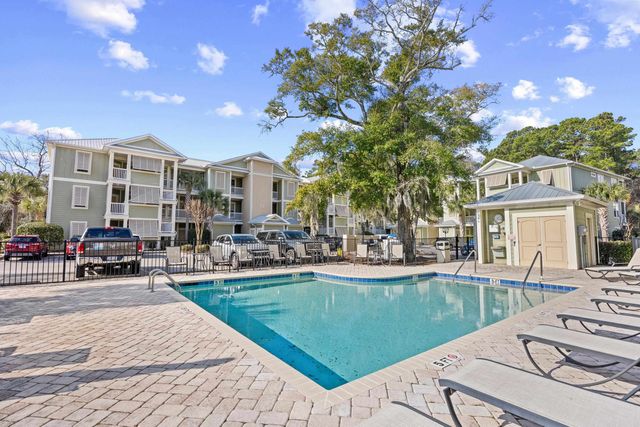 82 Mingo Dr Unit 2B, Pawleys Island, SC 29585