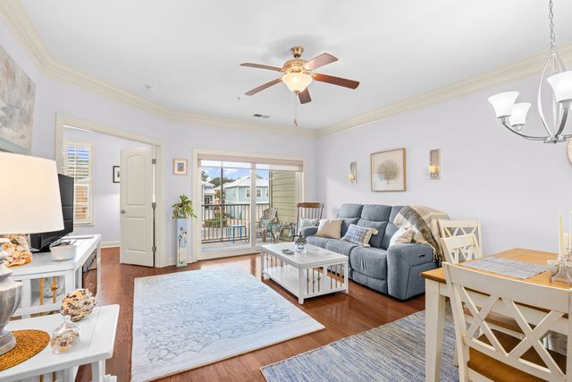 82 Mingo Dr Unit 2B, Pawleys Island, SC 29585