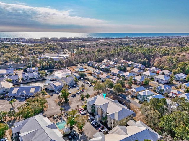 82 Mingo Dr Unit 2B, Pawleys Island, SC 29585
