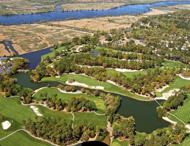 82 Mingo Dr Unit 2B, Pawleys Island, SC 29585