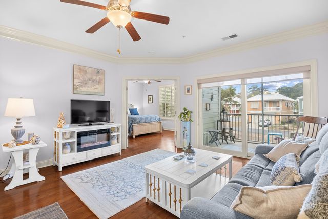 82 Mingo Dr Unit 2B, Pawleys Island, SC 29585