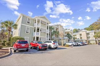 82 Mingo Dr Unit 2B, Pawleys Island, SC 29585