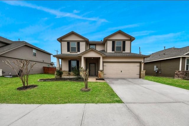 7638 Nevaeh Crest Path, Houston, TX 77016