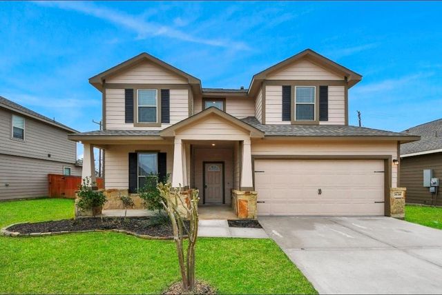 7638 Nevaeh Crest Path, Houston, TX 77016