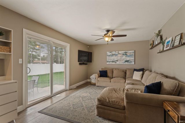 51939 Cheryl Drive, Granger, IN 46530