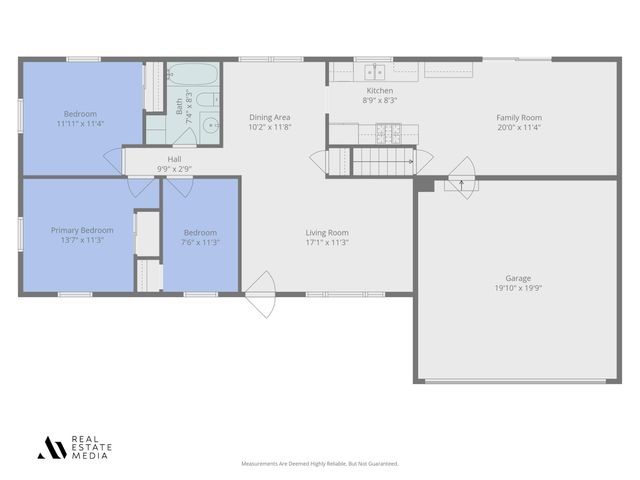 51939 Cheryl Drive, Granger, IN 46530