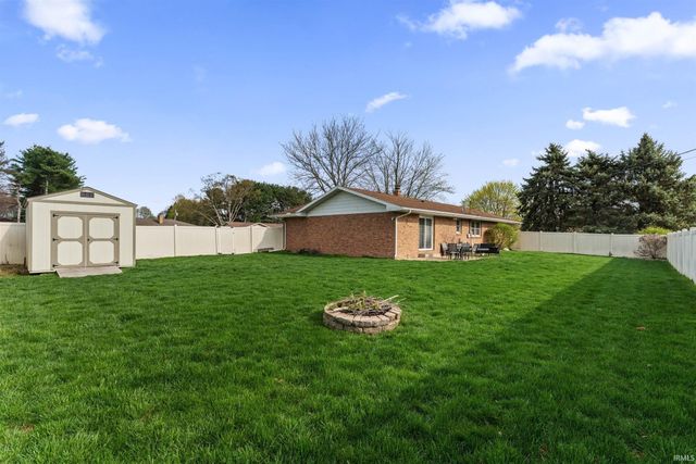 51939 Cheryl Drive, Granger, IN 46530
