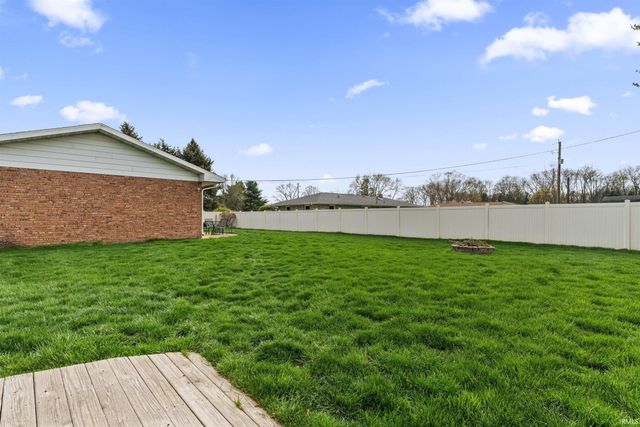 51939 Cheryl Drive, Granger, IN 46530