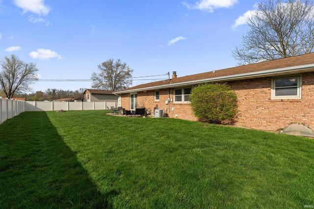 51939 Cheryl Drive, Granger, IN 46530