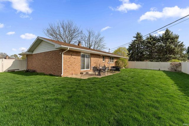51939 Cheryl Drive, Granger, IN 46530