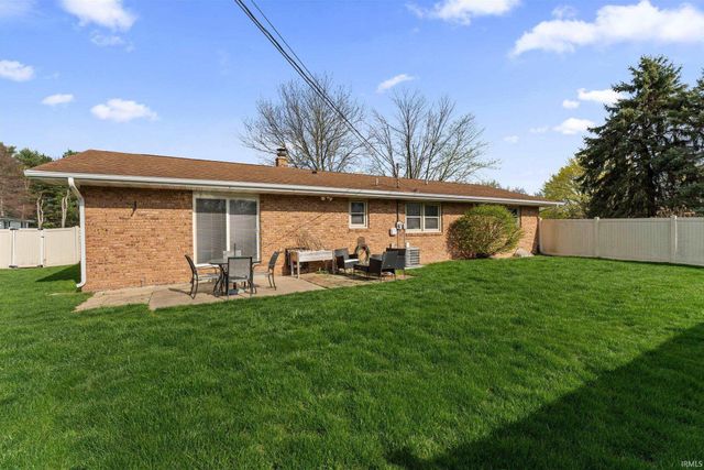 51939 Cheryl Drive, Granger, IN 46530