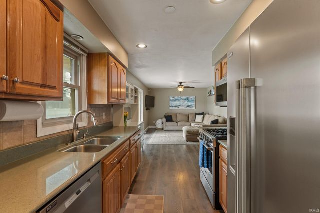 51939 Cheryl Drive, Granger, IN 46530