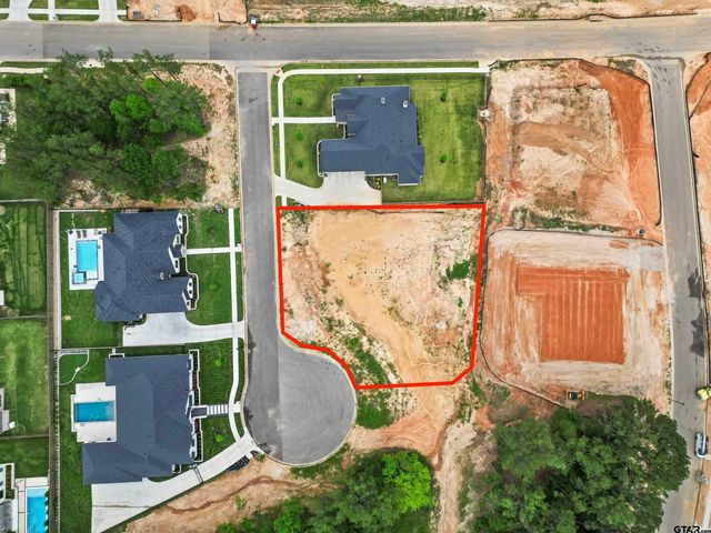 3216 Ravine Court, Tyler, TX 75703