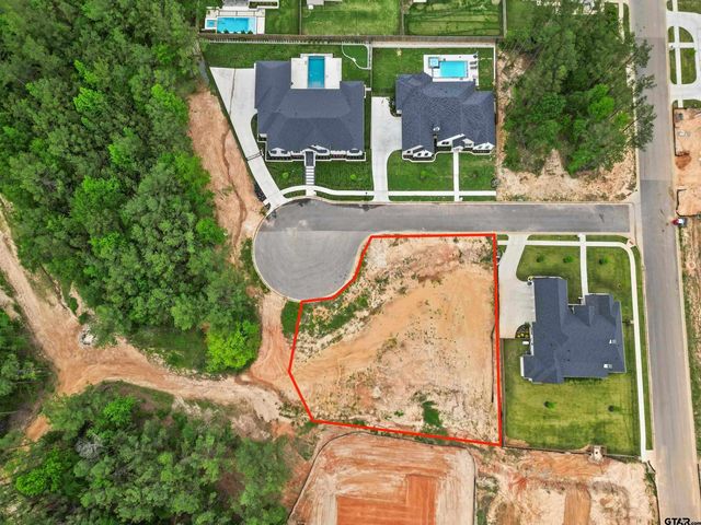 3216 Ravine Court, Tyler, TX 75703