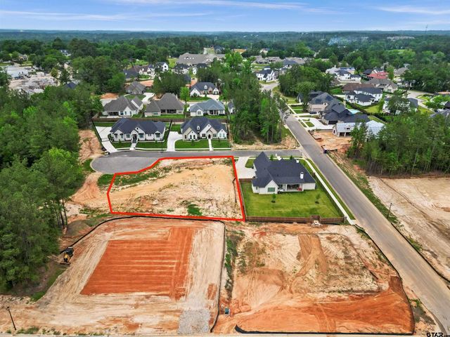 3216 Ravine Court, Tyler, TX 75703