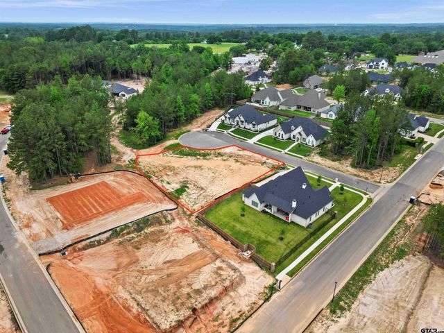 3216 Ravine Court, Tyler, TX 75703