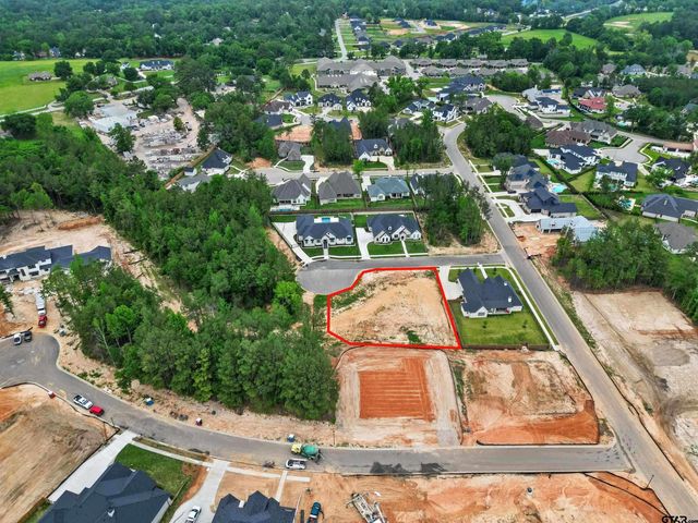 3216 Ravine Court, Tyler, TX 75703